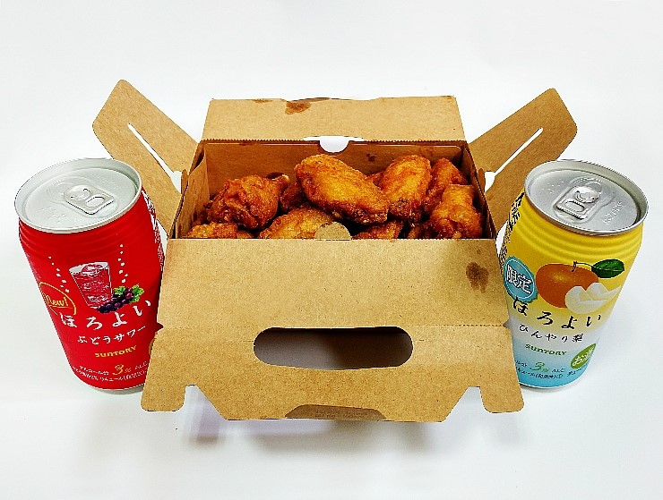 교촌치킨(만촌1호점) 이미지
