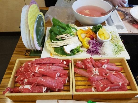 코코샤브(재송점) 이미지