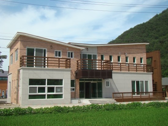 해담펜션 이미지