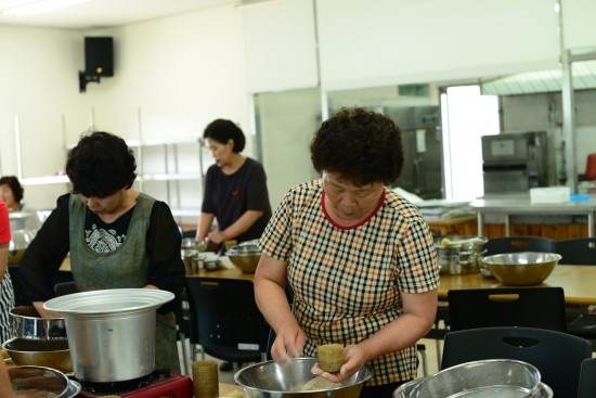 봉평떡방앗간 이미지
