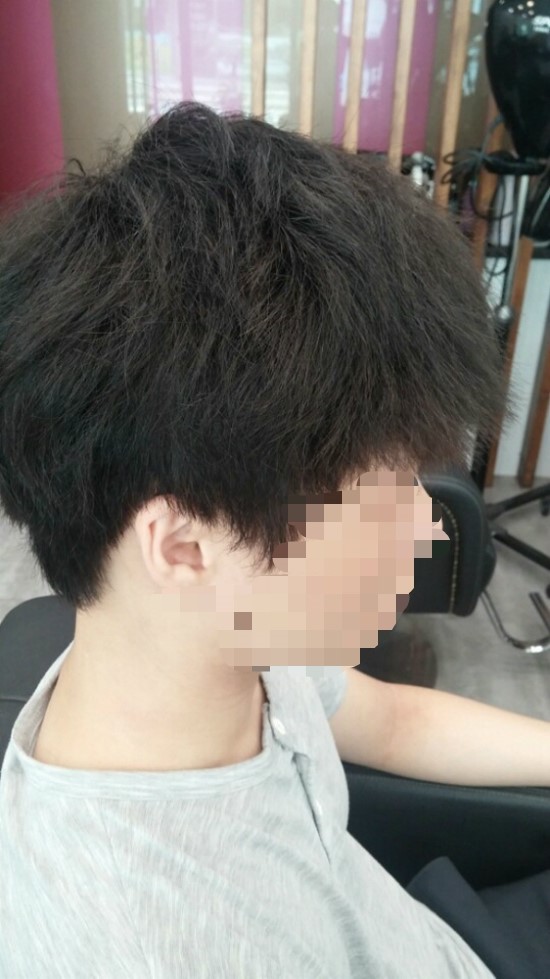 비앤비헤어 이미지