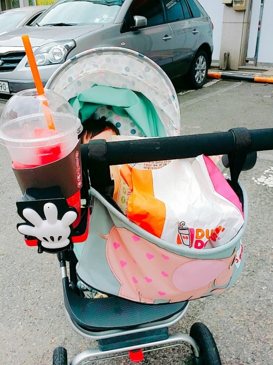던킨도너츠영통 이미지