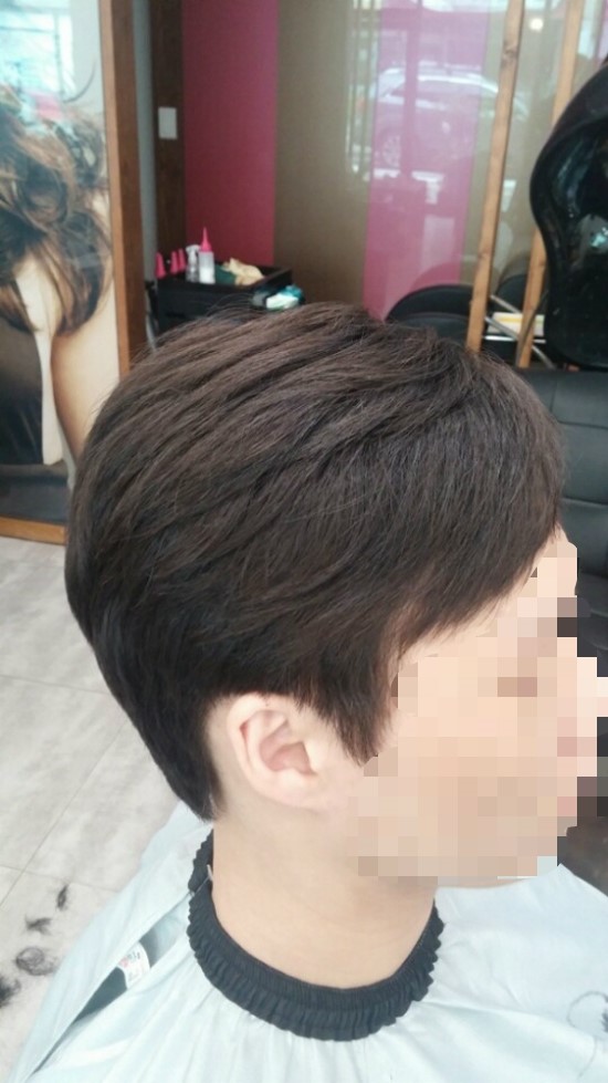 비앤비헤어 이미지
