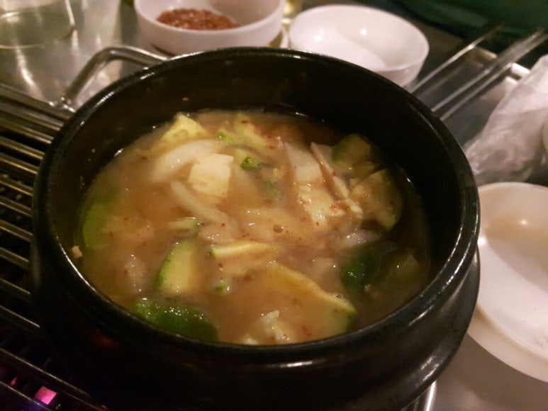 찜고기일번지 이미지