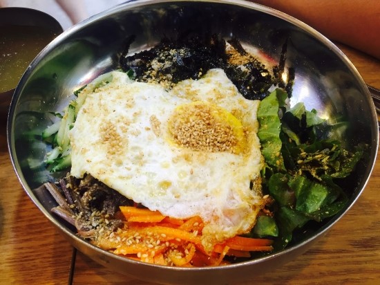 바른냉면 이미지