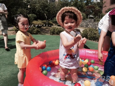 꿈사랑어린이집 이미지