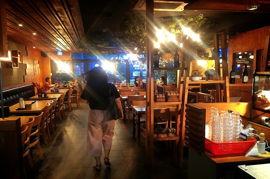 리빙아울렛DC마트 이미지