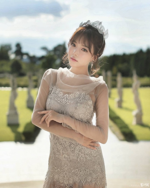 이시스헤어 이미지