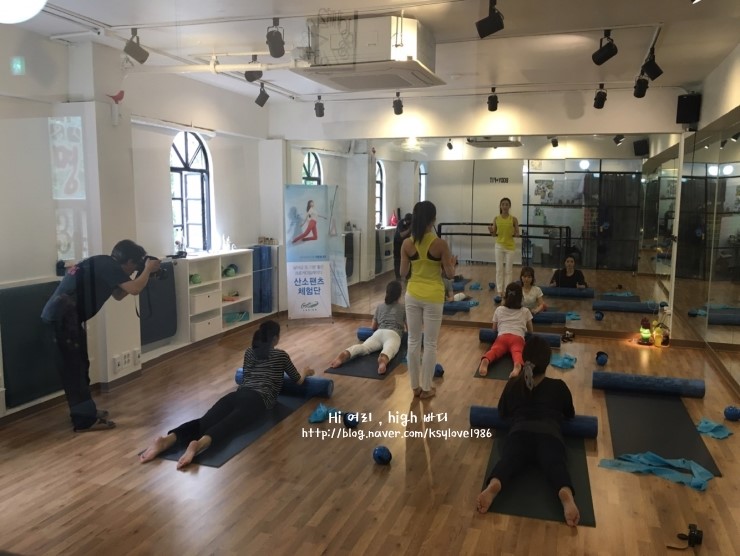 바디플러스핏 이미지