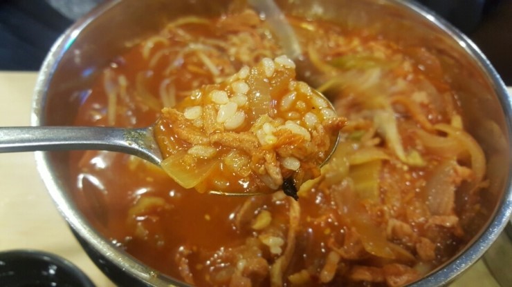 고기짬뽕 이미지
