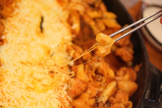 장인닭갈비 이미지