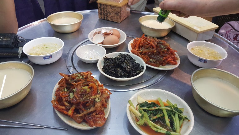 정서진닭발 이미지