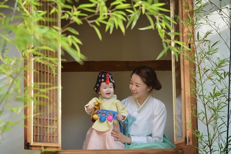 유민헤어 이미지