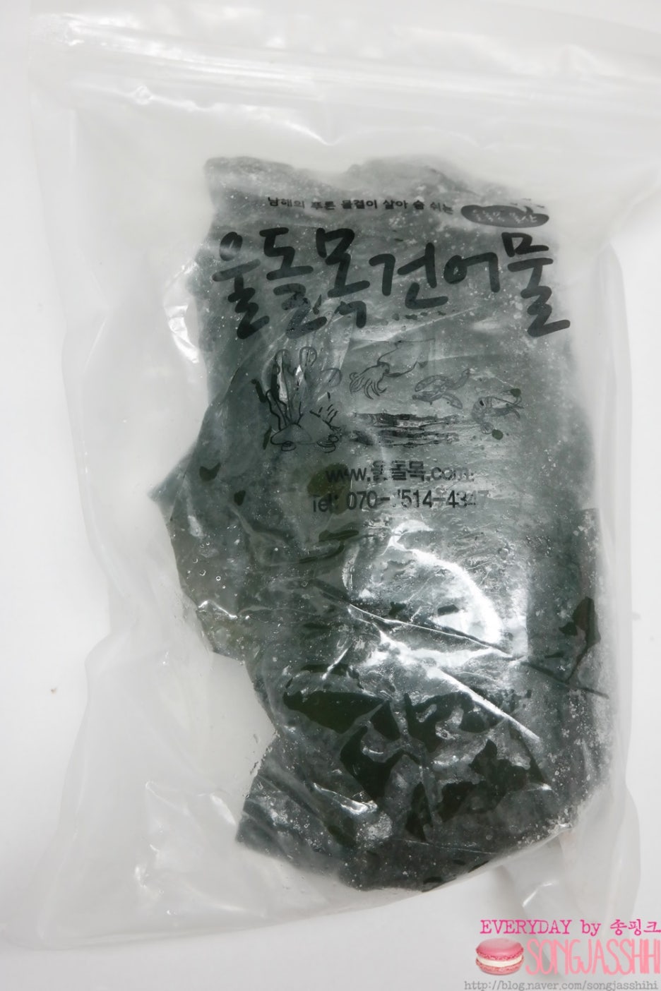 울돌목 물산 이미지