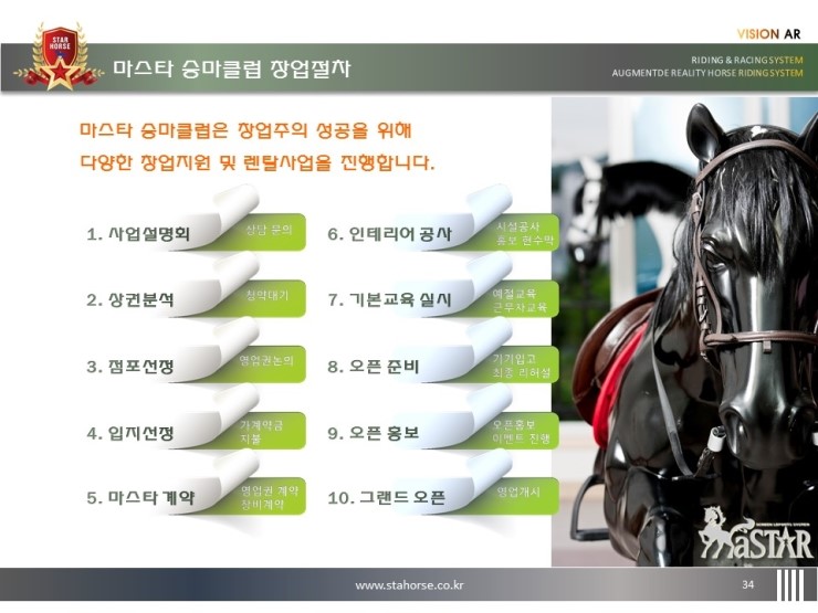 마스타승마클럽 이미지