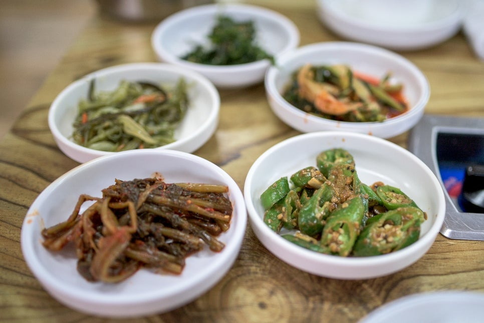 유명생선찌개 이미지