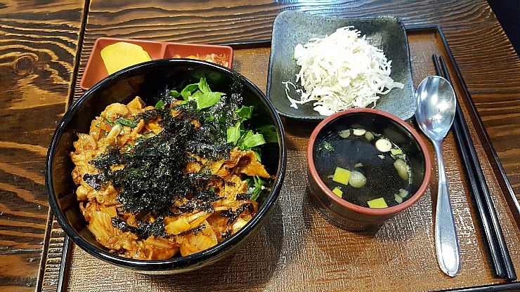 수제왕대박돈까스 이미지