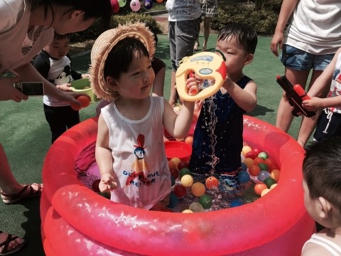 꿈사랑어린이집 이미지
