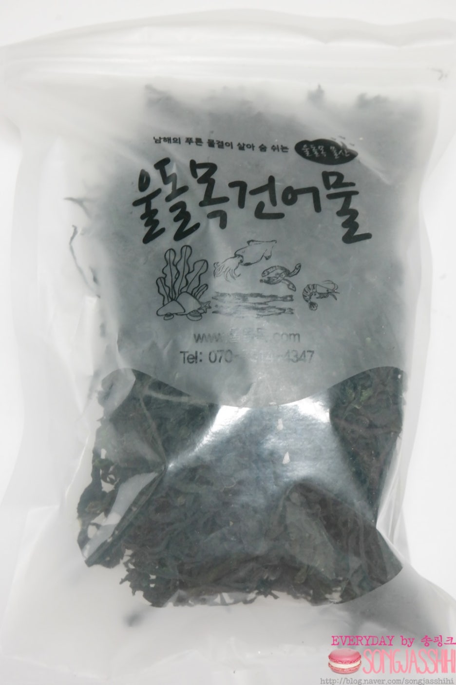 울돌목 물산 이미지