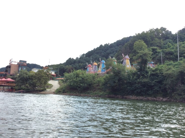 청춘수상레저 이미지