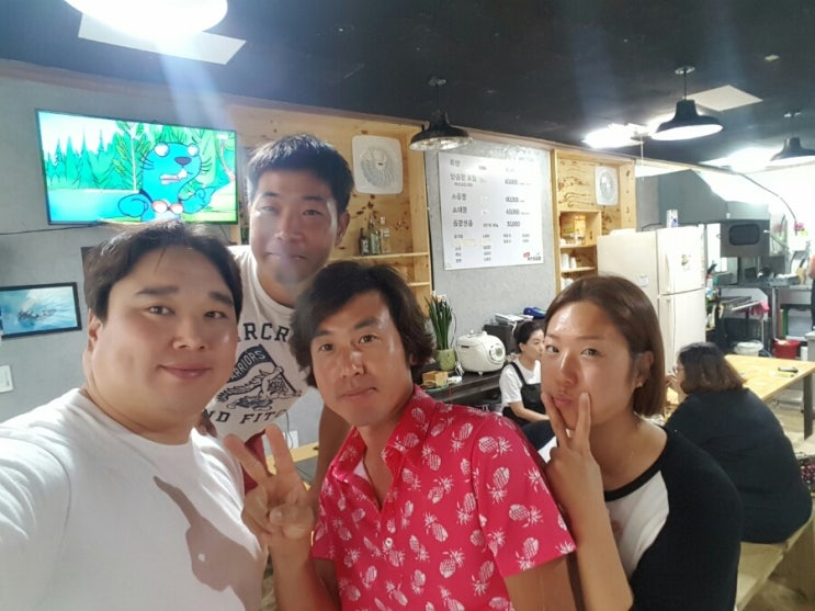 복조리부산양곱창 이미지