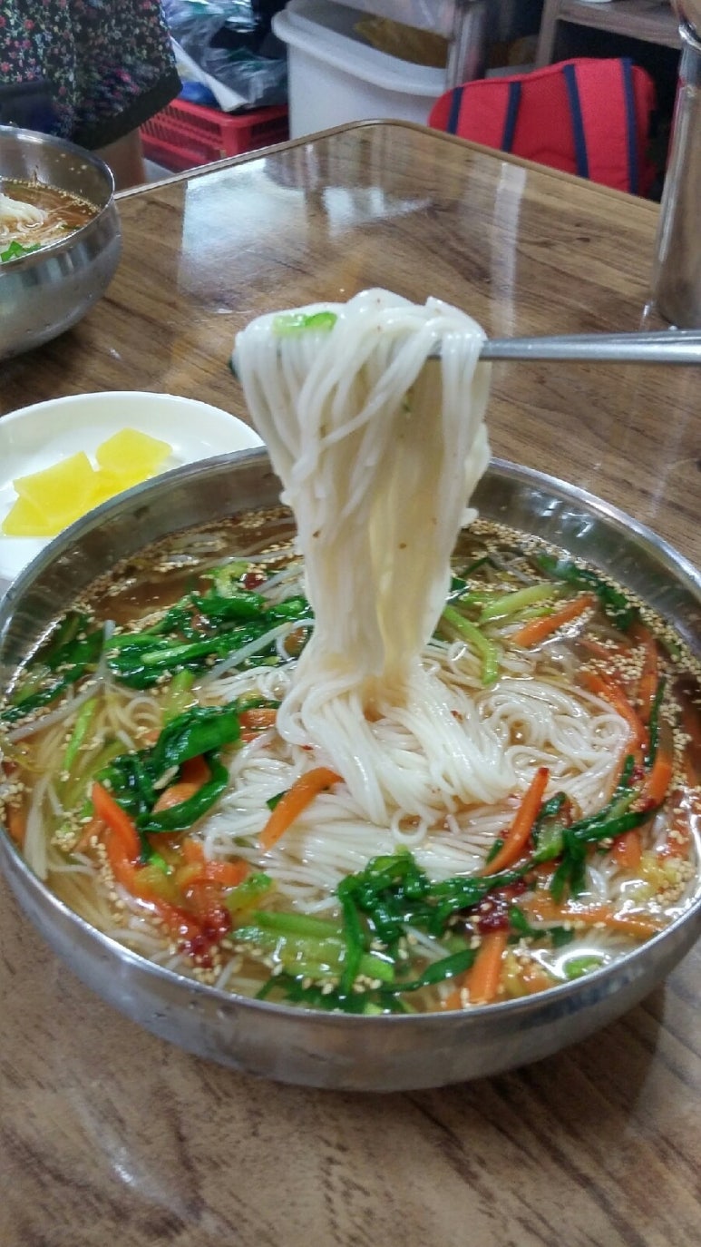 하동충무김밥 이미지