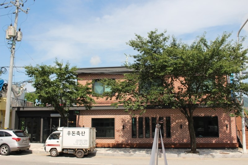 청운농협하나로마트 이미지