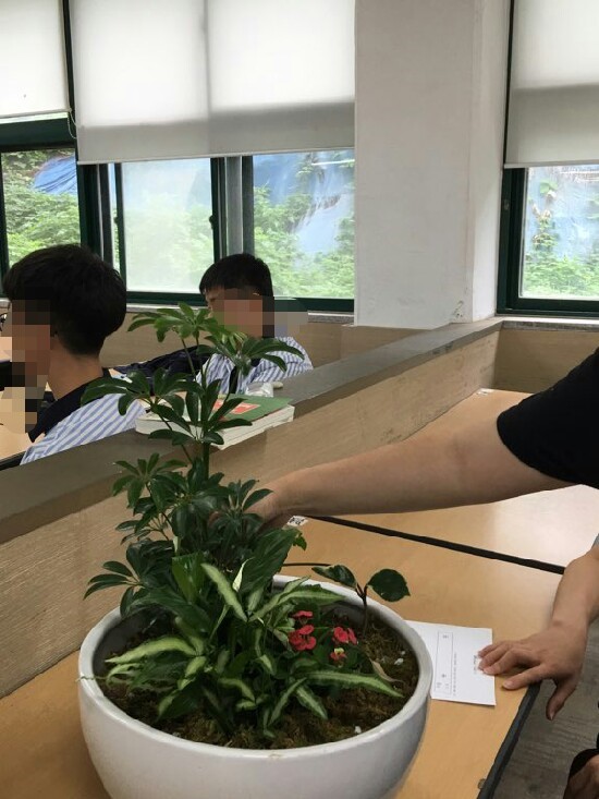 인성플라워 이미지