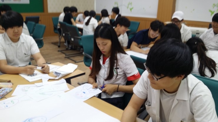 강릉정보공업고등학교 이미지