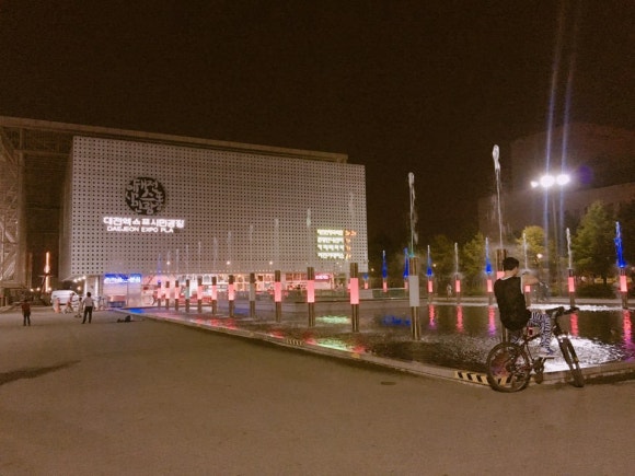 지아족발고기국수집 이미지