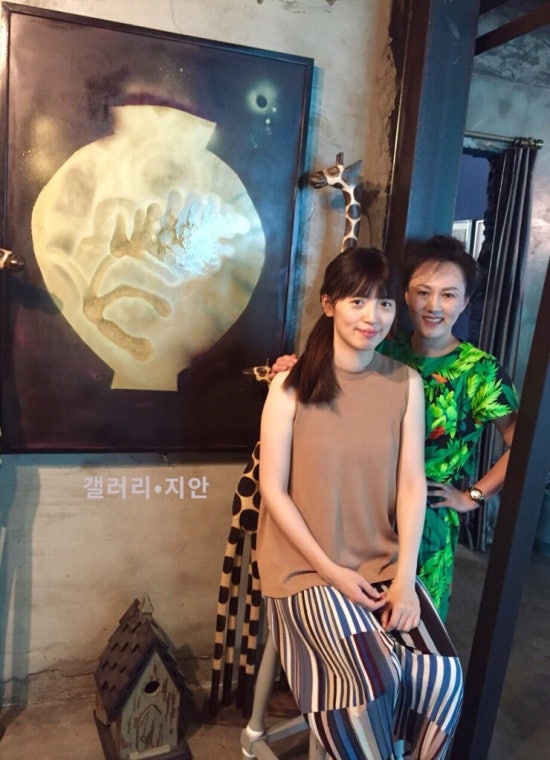 지안갤러리 이미지