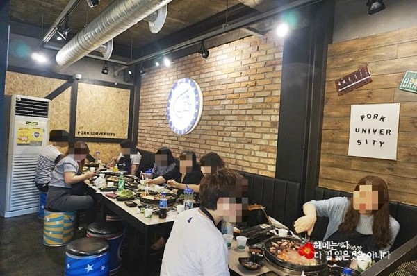돼지대학교 이미지