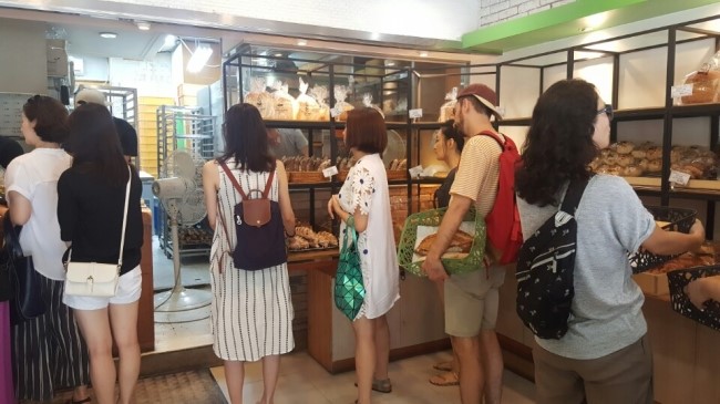 오월의케이크 이미지