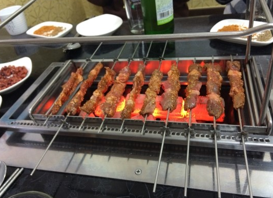 양꼬치학교 이미지