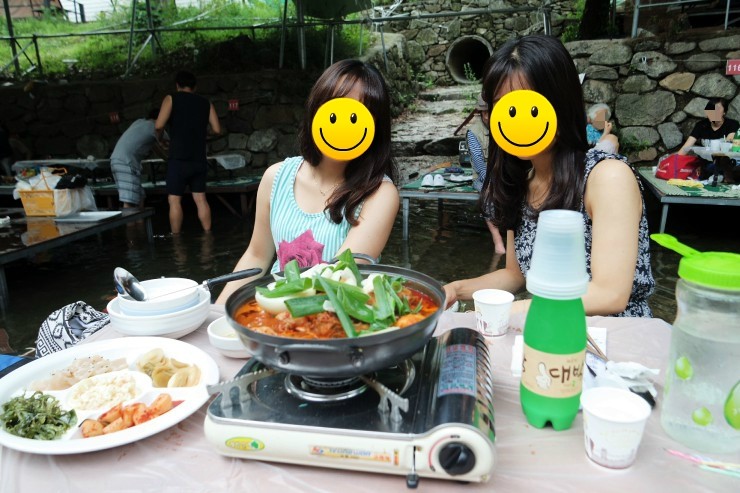 한씨네식당 이미지