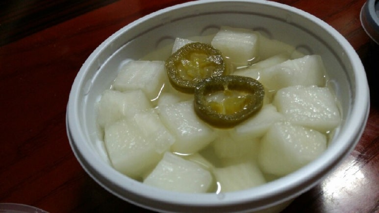 치킨에미치닭 이미지
