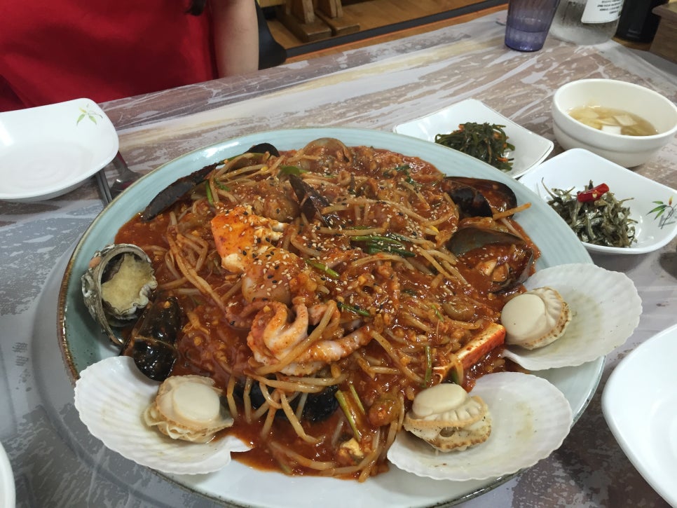 순남해물찜 이미지