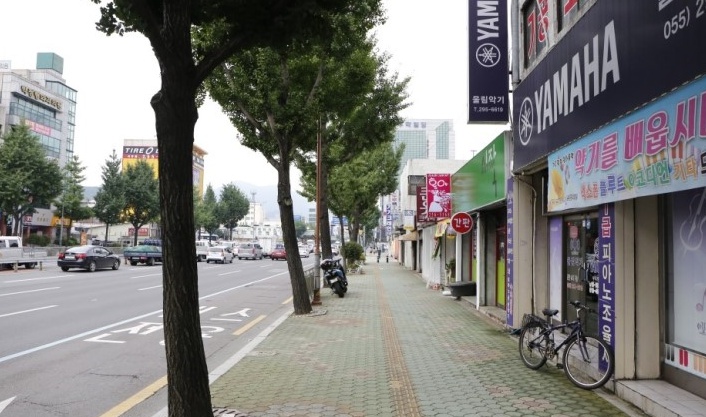 마산태봉요양병원 이미지