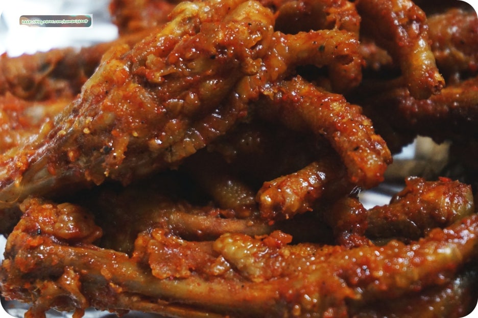 코코넷치킨 이미지
