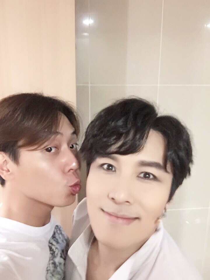 포앤디 이미지