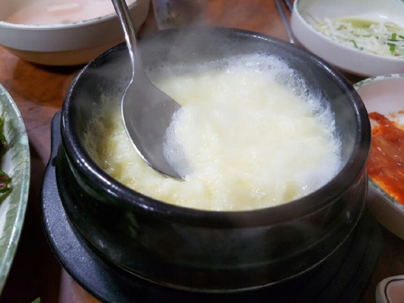 한촌돌구이 이미지