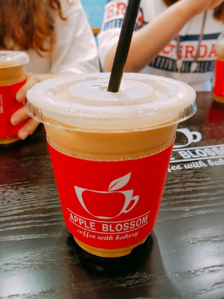 애플블러썸여의도 이미지