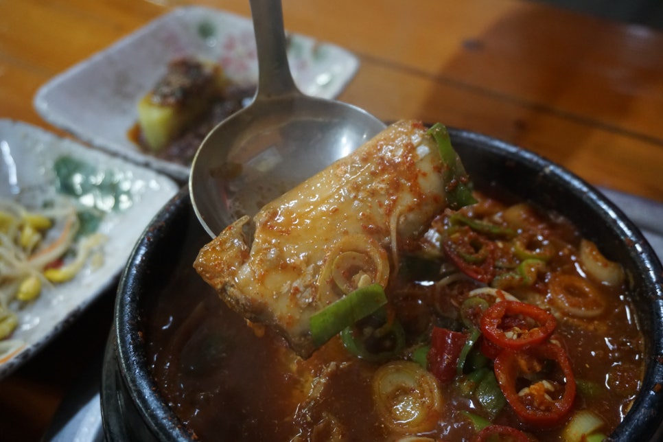 맛나식당 이미지