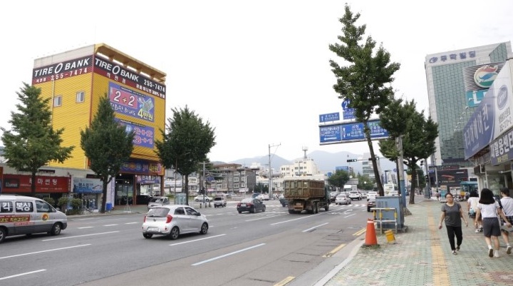 마산태봉요양병원 이미지