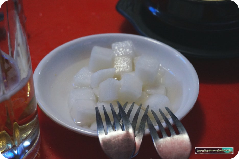 코코넷치킨 이미지