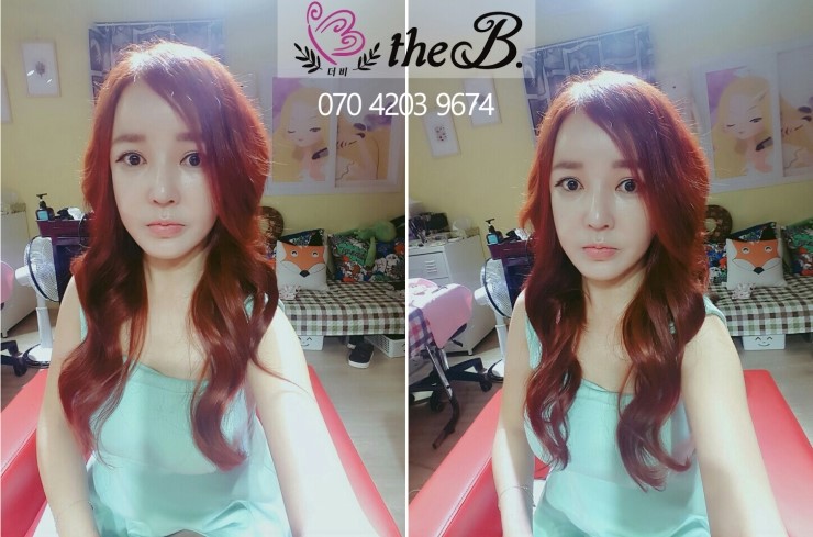 원칼라 이미지