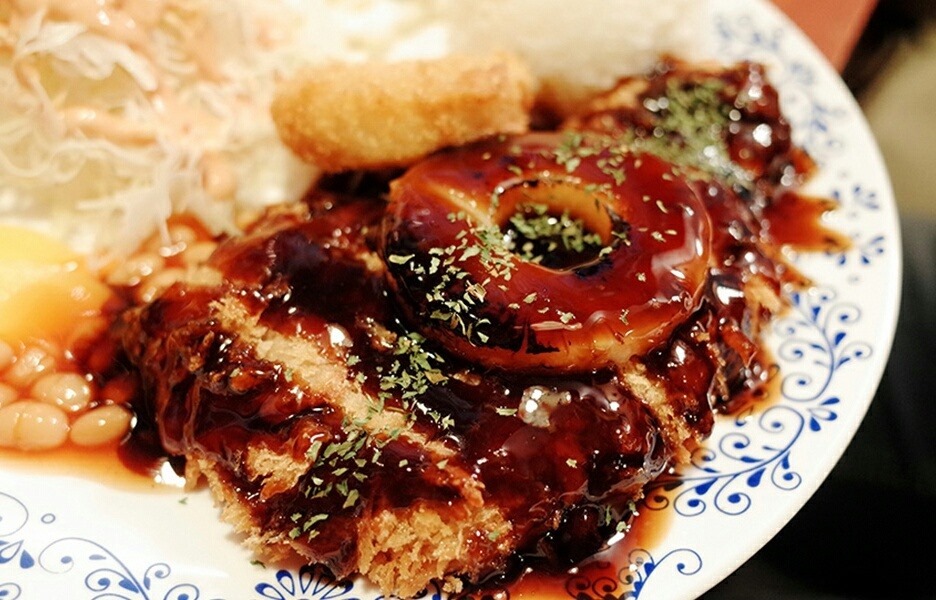 은화수식당 이미지
