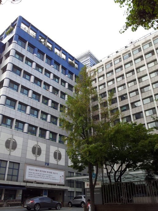 백병원 이미지