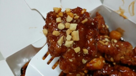맘스터치 화원점 이미지