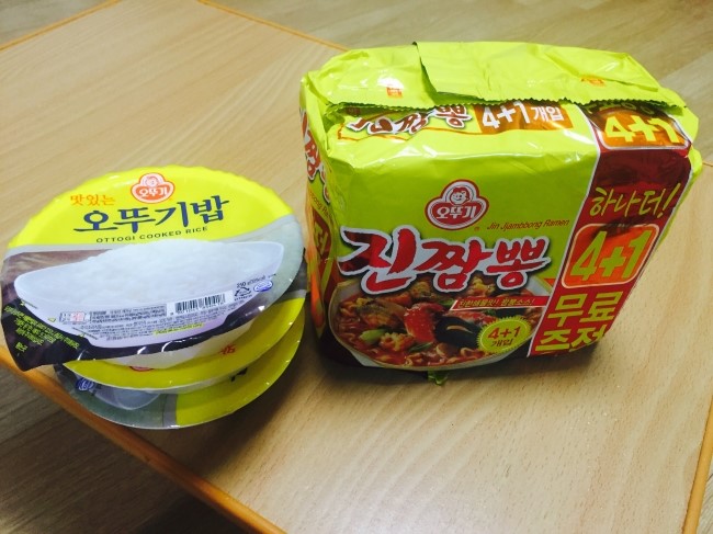 짬뽕앤짜장 이미지